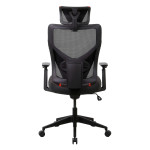 OneX GE300 - Black Red